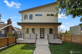 3215 37th Place S, Seattle, WA 98144
