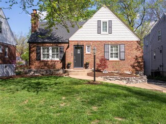 262 Edwin Ave, Saint Louis, MO 63122