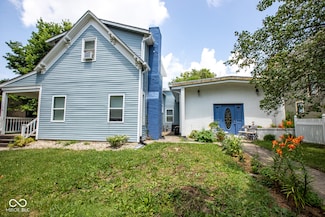 1102 Cherry St, Noblesville, IN 46060