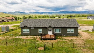 11 Kolb Dr, Buffalo, WY 82834