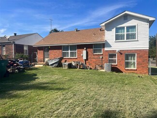 1100 SW 28th St, Oklahoma City, OK 73109