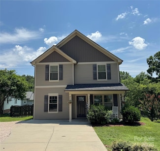 212 Old Centergrove Rd, Kannapolis, NC 28083
