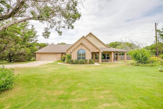 124 Cynthia Ann Parker Ln, Weatherford, TX 76087