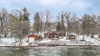 42391 Vista Rd, Isle, MN 56342