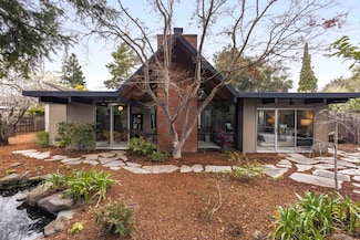 3766 La Donna Ave, Palo Alto, CA 94306
