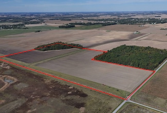 0 Cr 215 Unit 11598074, Forest, OH 45843