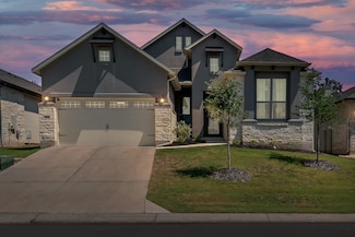 127 Loysoya St, Bastrop, TX 78602