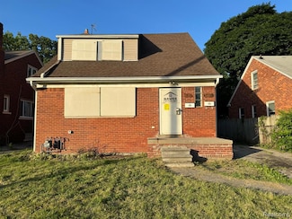 4158 Bedford St, Detroit, MI 48224