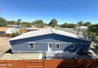 635 Grinnel Ave, Lovelock, NV 89419