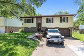 5501 S Brooks Dr, Jefferson City, MO 65109