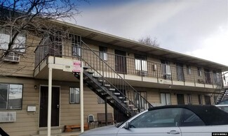 2312 Wedekind Rd Unit 1-8, Reno, NV 89512