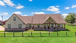7718 Dilly Shaw Tap Rd, Bryan, TX 77808