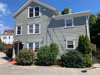 27 Penelope Place, Providence, RI 02903