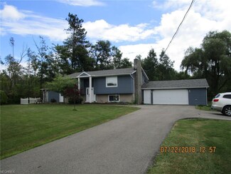 3094 Dodgeville Rd, Rome, OH 44085