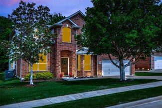 4418 Sharpsburg Dr, Grand Prairie, TX 75052