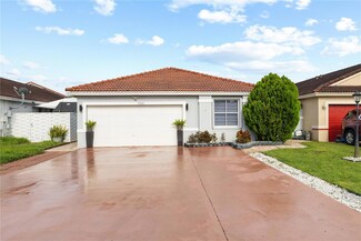 19020 NW 54th Ave, Miami Gardens, FL 33055
