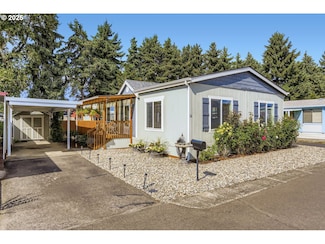 835 SE 1st Ave Unit 12, Canby, OR 97013