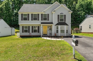 15119 Winding Ash Dr, Chesterfield, VA 23832