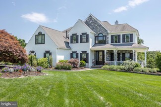 21 Jacqueline Cir, Glenmoore, PA 19343