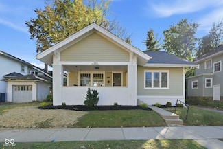 551 E 40th St, Indianapolis, IN 46205