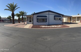 53 N Mountain Rd Unit 57, Apache Junction, AZ 85120