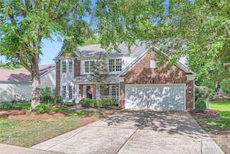7600 Ridgefield Dr, Charlotte, NC 28269