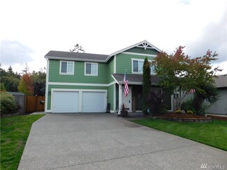 431 Stadium Loop, Napavine, WA 98565