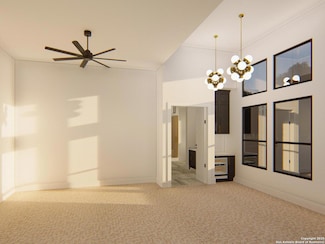 3324 Comal Springs, Canyon Lake, TX 78133