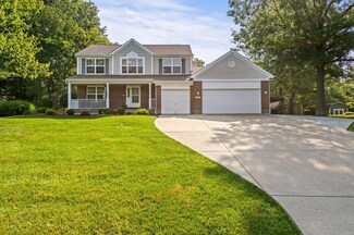 3570 Turnberry, Amelia, OH 45102