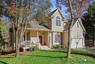 11825 Cedar Landing Terrace, Chesterfield, VA 23831