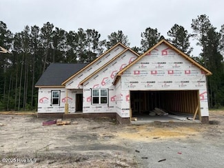 258 Browns Ferry Rd, Jacksonville, NC 28546