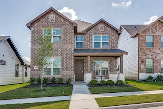 2944 Dixondale Dr, Fort Worth, TX 76108