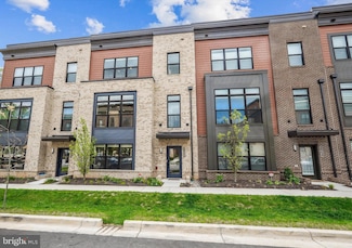 3956 Cranes Bill Ct, Rockville, MD 20852