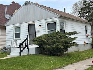 4700 N 36th St, Milwaukee, WI 53209
