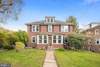 1316 Butler Pike Unit FIRST FLOOR, Conshohocken, PA 19428