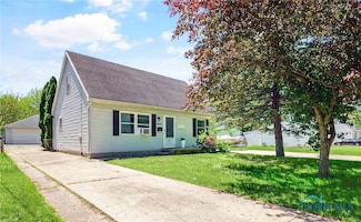2633 Edgar St, Toledo, OH 43613