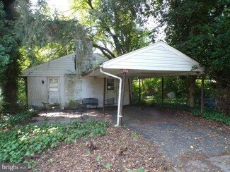 112 W Ridge Rd, Media, PA 19063