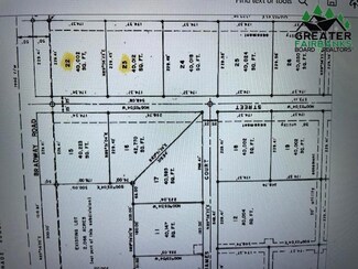 Lot 22 Daniel St, North Pole, AK 99705