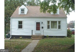 4901 Donovan Place, Hyattsville, MD 20781