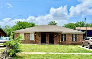 506 W Green Ave, Killeen, TX 76541