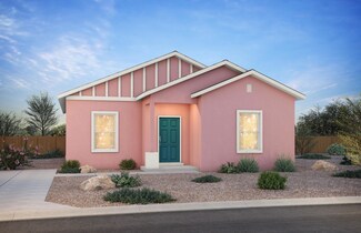 801 Camino Samuel, Moriarty, NM 87035