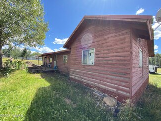 2224 S Donna Ln, Pinetop-Lakeside, AZ 85935