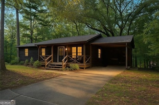 258 Arliss Dr, Canton, GA 30115