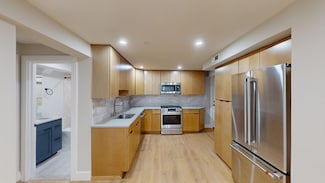 145 Sutherland Rd Unit G, Brighton, MA 02135