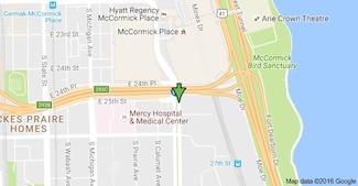 2501 S King Dr, Chicago, IL 60616