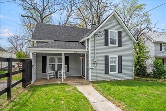 116 Linden Ave, Winchester, KY 40391