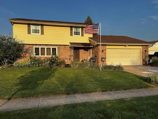 1229 N 29th St, Fort Dodge, IA 50501