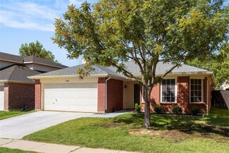 1574 Brookstone Dr, Little Elm, TX 75068