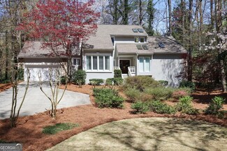 80 Seville Chase NW, Atlanta, GA 30328