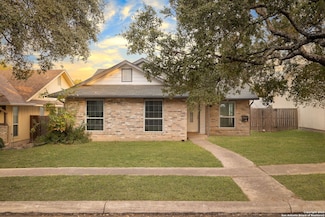 12130 Magnolia Blossom, San Antonio, TX 78247